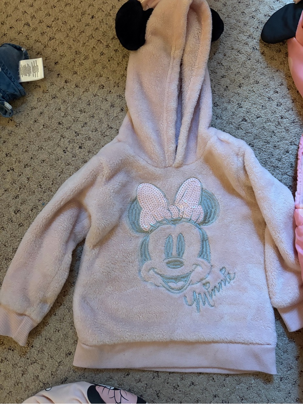 2T Minnie bundle - Picture 3 of 4